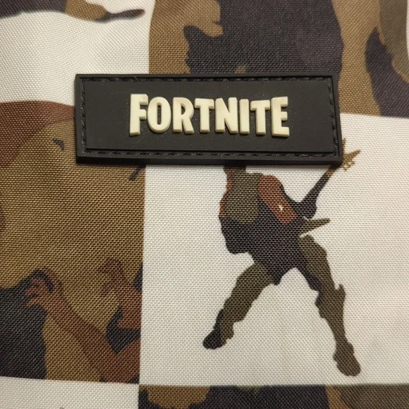 Fortnite Backpack - Picture 3 of 13
